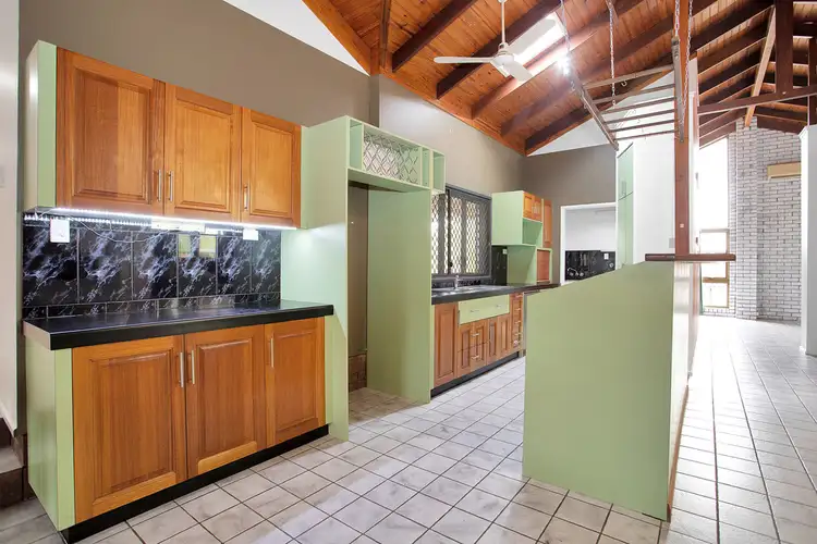 Sixth view of Homely house listing, 12 Shiral Drive, Beaconsfield QLD 4740