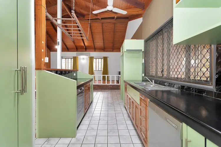 Seventh view of Homely house listing, 12 Shiral Drive, Beaconsfield QLD 4740