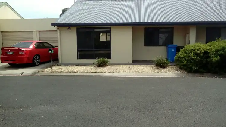 Main view of Homely unit listing, 27/184 Jubilee Highway West, Mount Gambier SA 5290