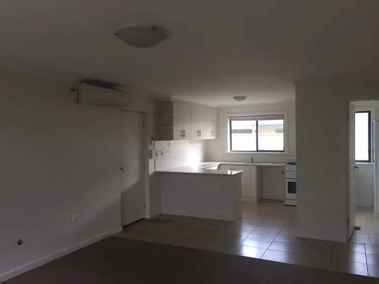 Second view of Homely unit listing, 27/184 Jubilee Highway West, Mount Gambier SA 5290