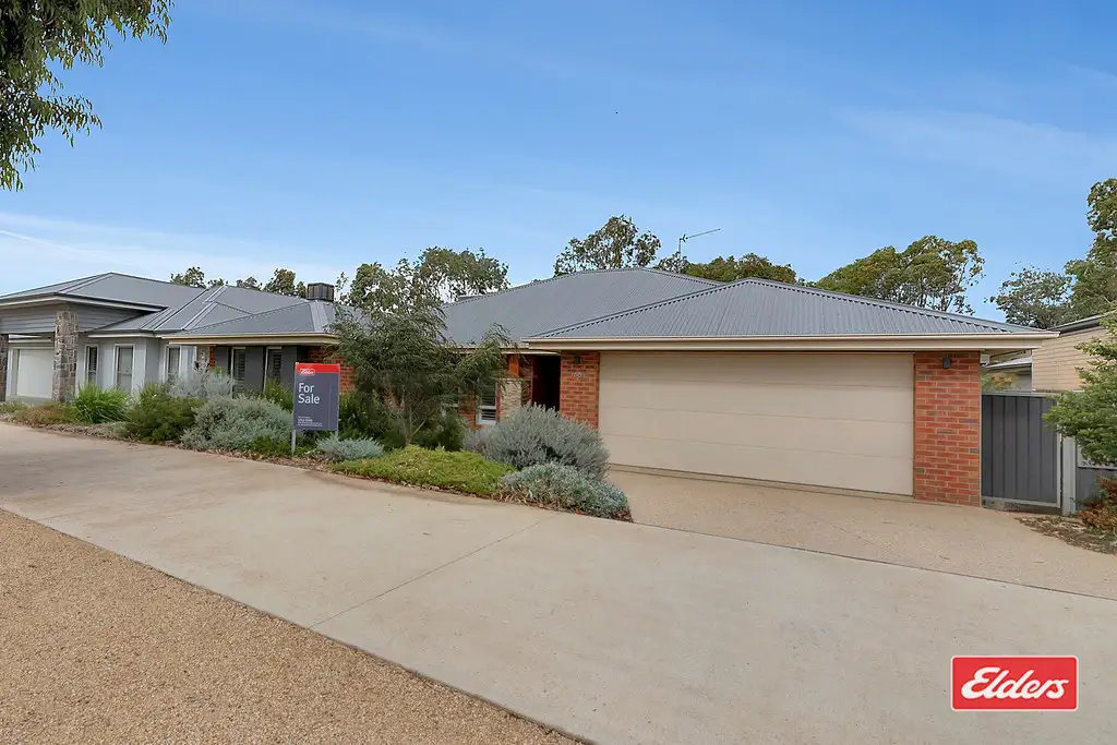 Main view of Homely house listing, 68 Robinson Way, Yarrawonga VIC 3730