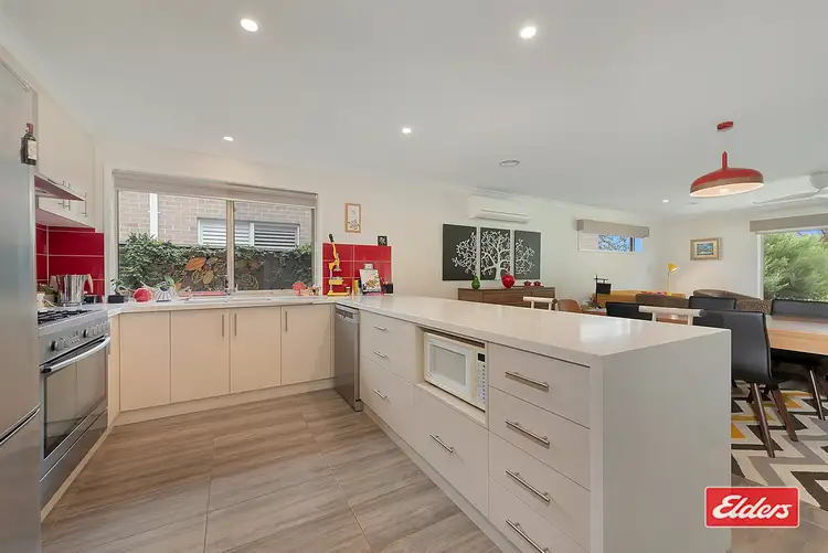 Second view of Homely house listing, 68 Robinson Way, Yarrawonga VIC 3730