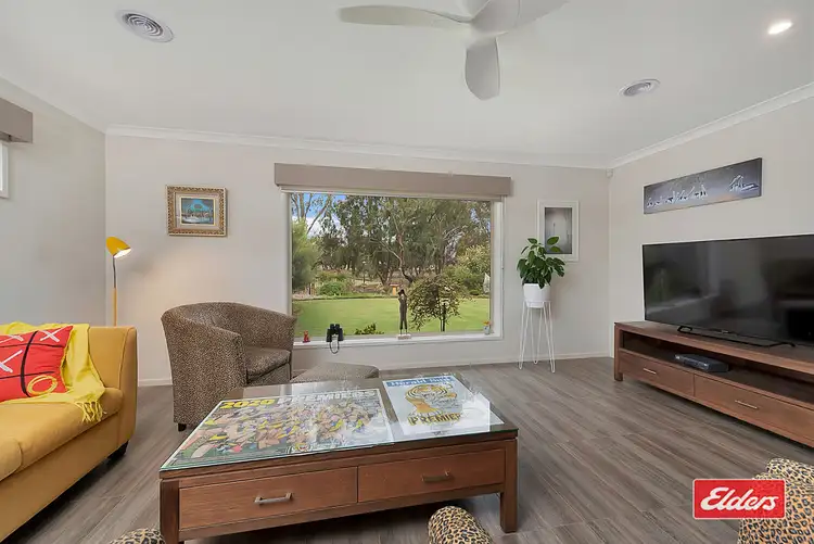 Fifth view of Homely house listing, 68 Robinson Way, Yarrawonga VIC 3730