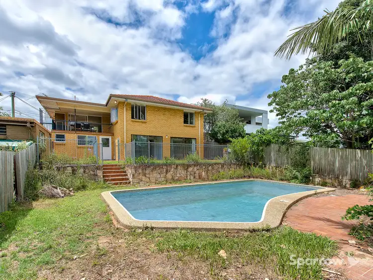 5 Cheppen Street, The Gap QLD 4061