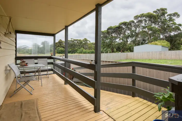 Second view of Homely house listing, 2 Mill St, Toora VIC 3962