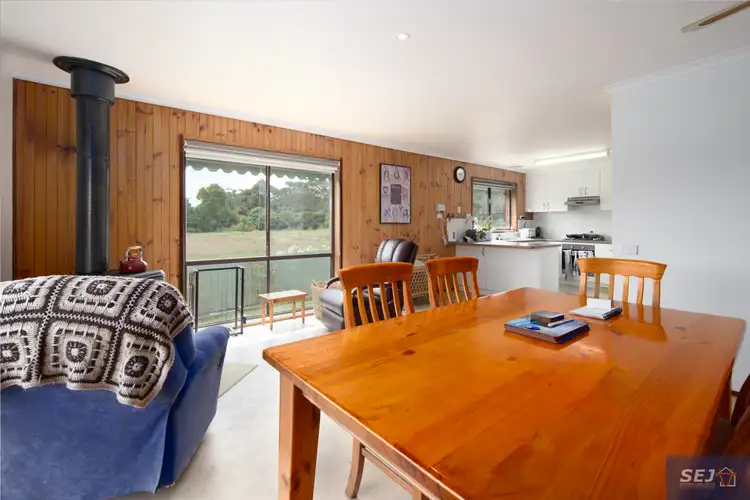 Third view of Homely house listing, 2 Mill St, Toora VIC 3962