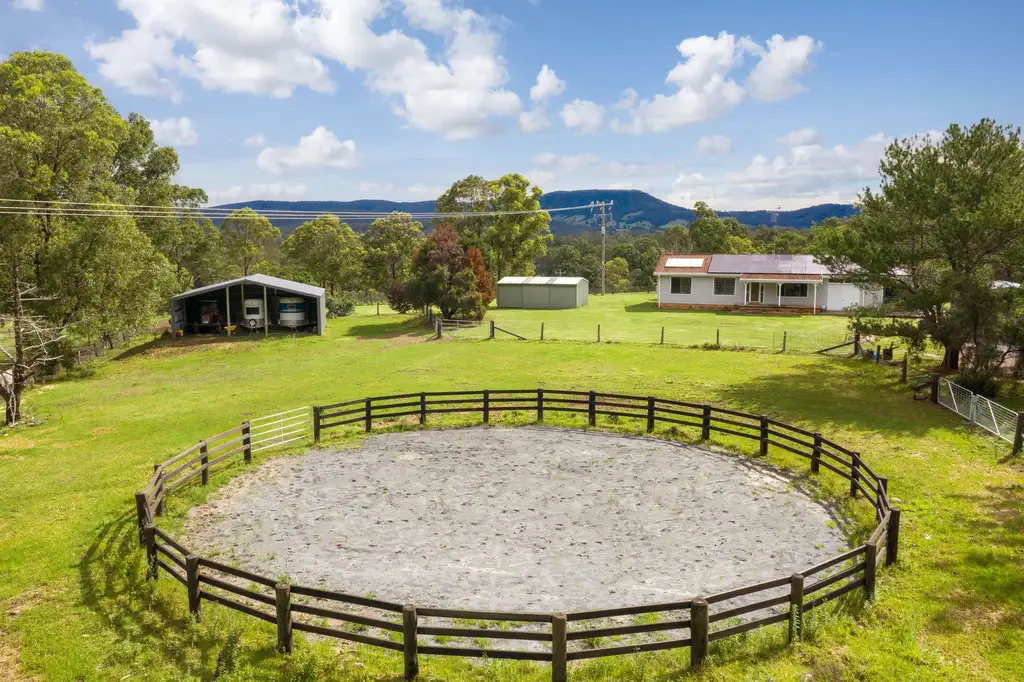 Main view of Homely rural property listing, 13520 Pacific Highway, Nabiac NSW 2312
