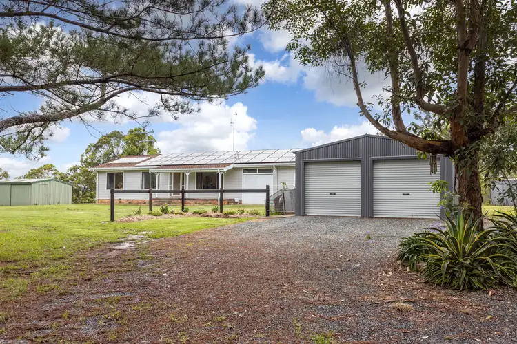 Second view of Homely rural property listing, 13520 Pacific Highway, Nabiac NSW 2312