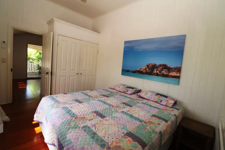 Seventh view of Homely house listing, 107 Twelfth Avenue, Railway Estate QLD 4810