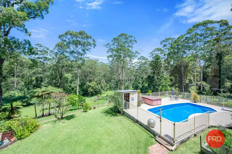 Main view of Homely house listing, 88 Forest Drive, Repton NSW 2454