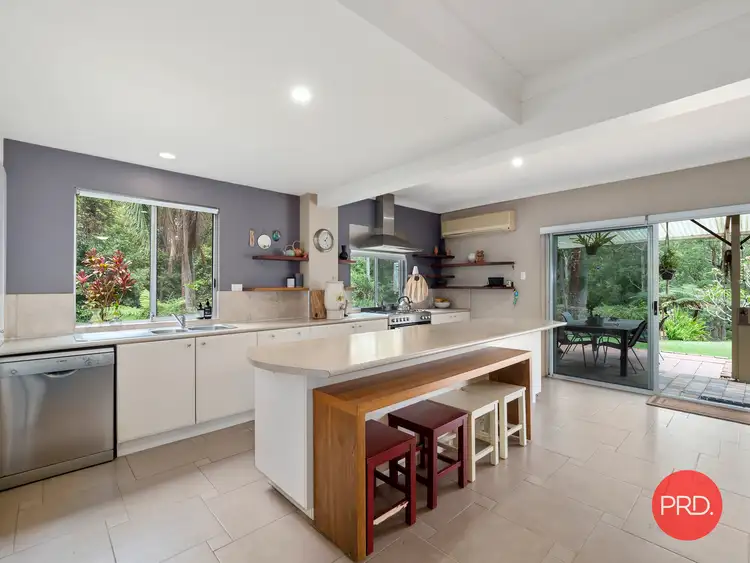 Fifth view of Homely house listing, 88 Forest Drive, Repton NSW 2454