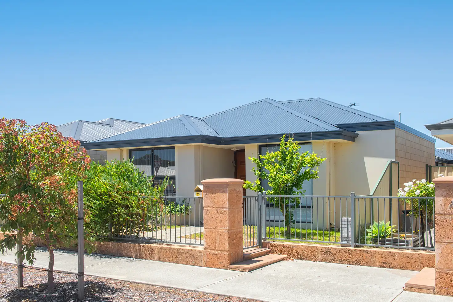 Main view of Homely house listing, 25 Alice Street, Yalyalup WA 6280