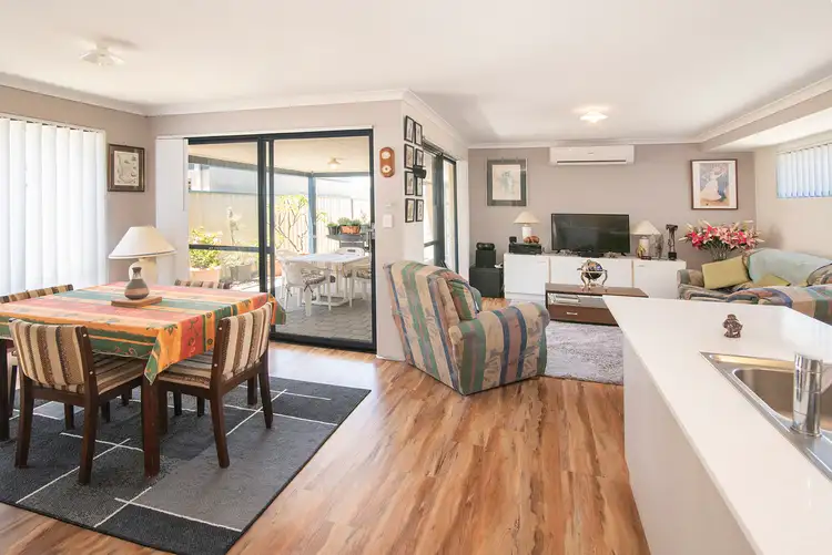 Second view of Homely house listing, 25 Alice Street, Yalyalup WA 6280