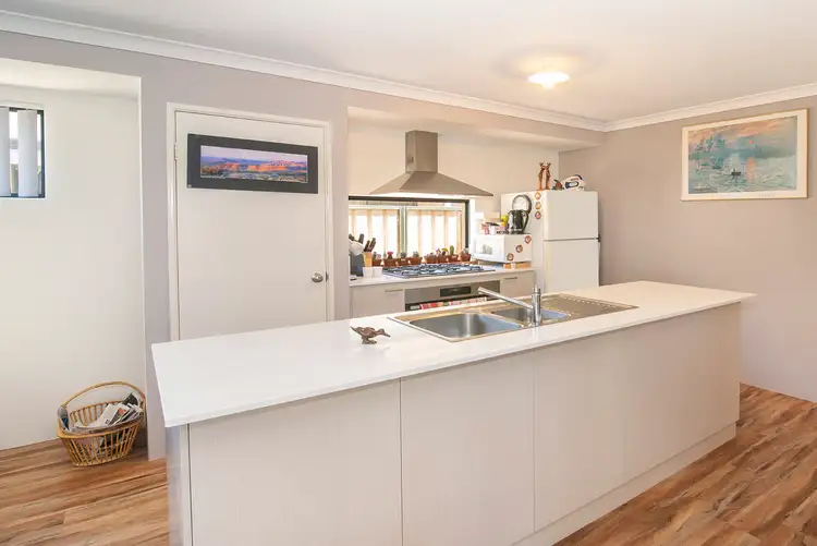 Third view of Homely house listing, 25 Alice Street, Yalyalup WA 6280
