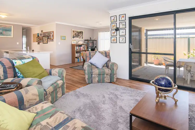 Fourth view of Homely house listing, 25 Alice Street, Yalyalup WA 6280