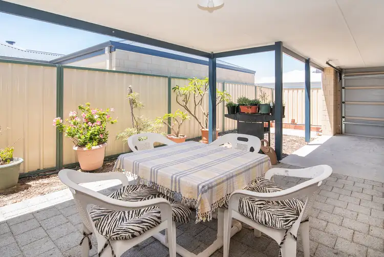 Fifth view of Homely house listing, 25 Alice Street, Yalyalup WA 6280