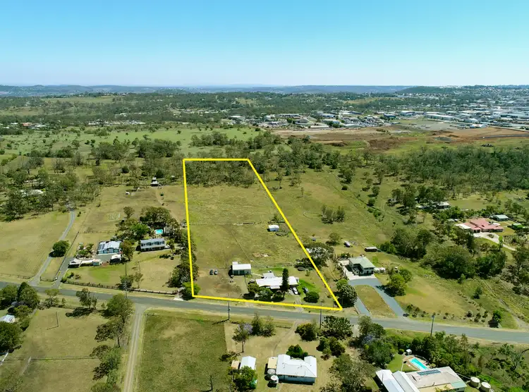 Second view of Homely house listing, 251-253 Hursley Road, Torrington QLD 4350