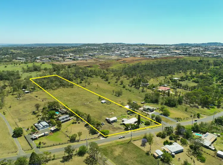 Fifth view of Homely house listing, 251-253 Hursley Road, Torrington QLD 4350