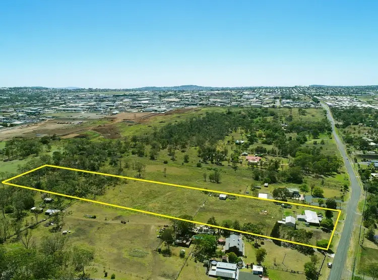 Sixth view of Homely house listing, 251-253 Hursley Road, Torrington QLD 4350