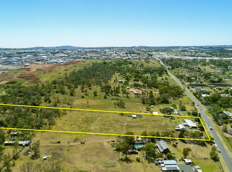 Seventh view of Homely house listing, 251-253 Hursley Road, Torrington QLD 4350