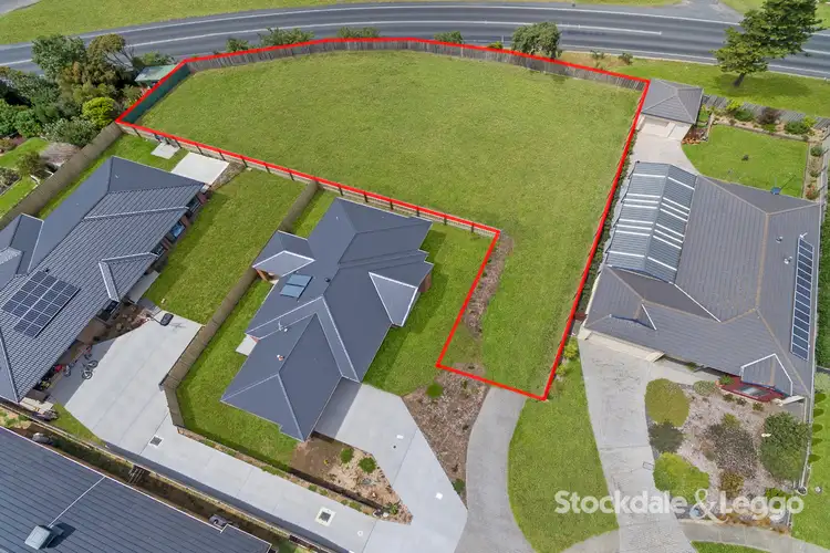 Fourth view of Homely land listing, 27 Baden Powell Drive, Port Fairy VIC 3284