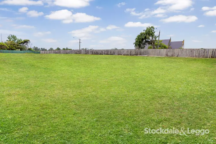 Fifth view of Homely land listing, 27 Baden Powell Drive, Port Fairy VIC 3284