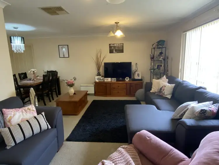 Second view of Homely house listing, 14 Vaucluse Place, Parkes NSW 2870