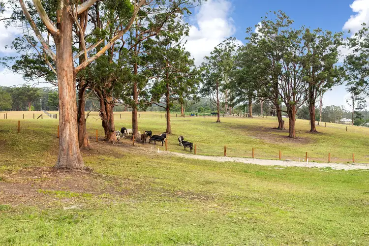 Seventh view of Homely land listing, Lot 5 Bangalow Rd, Coopernook NSW 2426