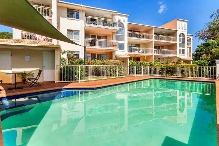 12/74-78 Thomas Drive, Chevron Island QLD 4217