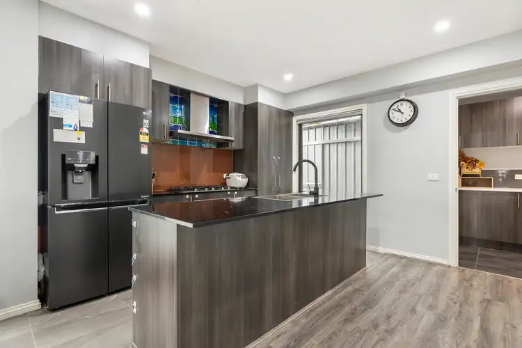 Main view of Homely unit listing, 4/44 Conn Street, Ferntree Gully VIC 3156