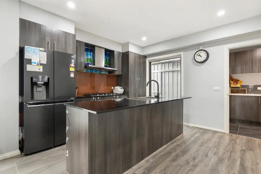 Main view of Homely unit listing, 4/44 Conn Street, Ferntree Gully VIC 3156