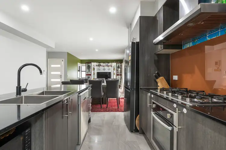 Second view of Homely unit listing, 4/44 Conn Street, Ferntree Gully VIC 3156