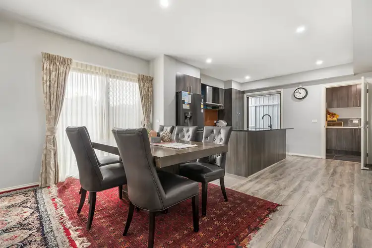 Third view of Homely unit listing, 4/44 Conn Street, Ferntree Gully VIC 3156