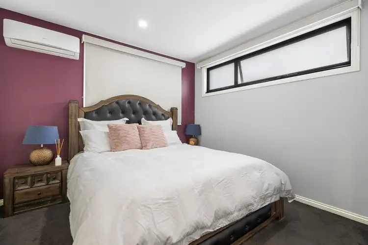 Sixth view of Homely unit listing, 4/44 Conn Street, Ferntree Gully VIC 3156