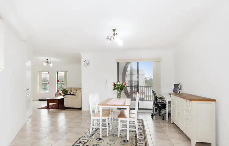 3/27 Crinan Street, Hurlstone Park NSW 2193