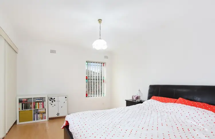Fifth view of Homely apartment listing, 3/27 Crinan Street, Hurlstone Park NSW 2193