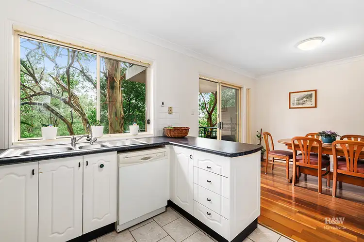 Fifth view of Homely townhouse listing, 5/24 Hutton Street, Hurlstone Park NSW 2193
