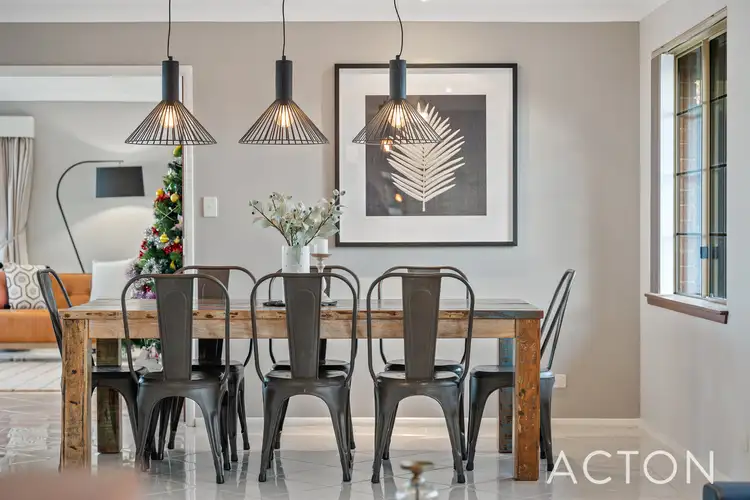 Sixth view of Homely house listing, 4 Melak Close, Coogee WA 6166