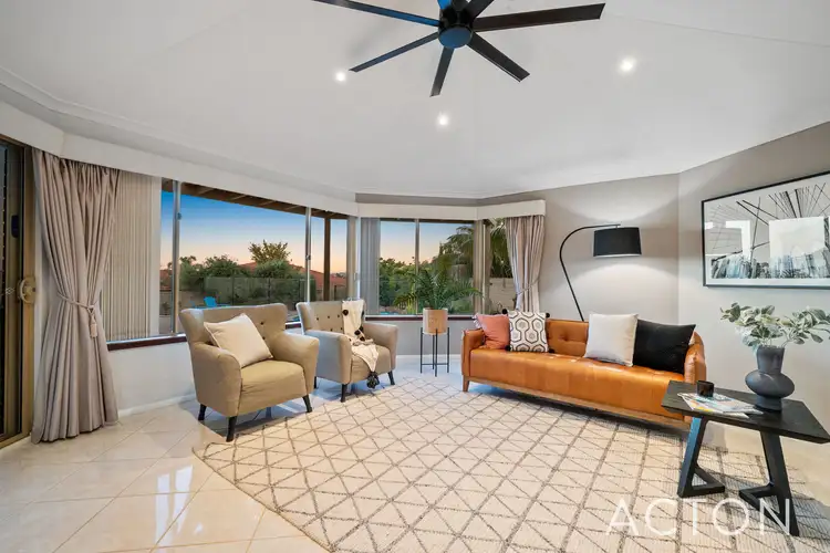 Seventh view of Homely house listing, 4 Melak Close, Coogee WA 6166