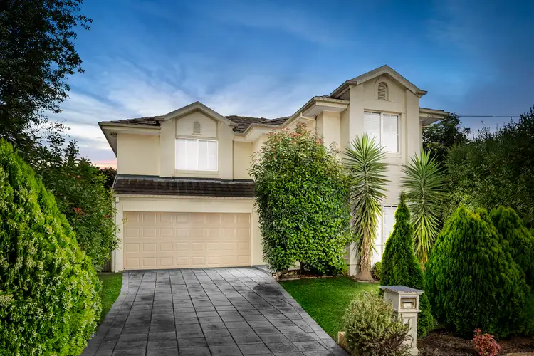 41 Fairlie Avenue, Macleod VIC 3085