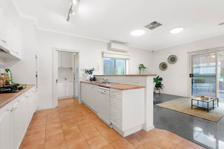 Fifth view of Homely townhouse listing, 41 Fairlie Avenue, Macleod VIC 3085