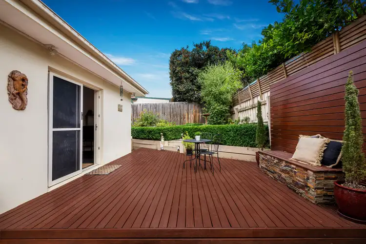Sixth view of Homely townhouse listing, 41 Fairlie Avenue, Macleod VIC 3085