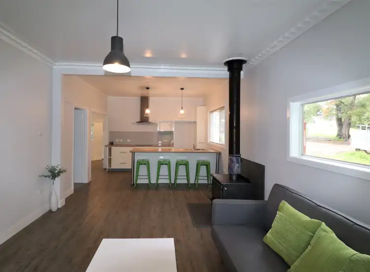 Second view of Homely house listing, 7 WOODS ROAD, Cabbage Tree Creek VIC 3889