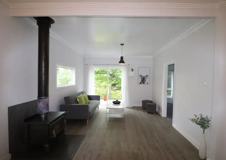 Third view of Homely house listing, 7 WOODS ROAD, Cabbage Tree Creek VIC 3889