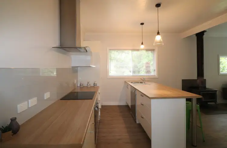 Fourth view of Homely house listing, 7 WOODS ROAD, Cabbage Tree Creek VIC 3889