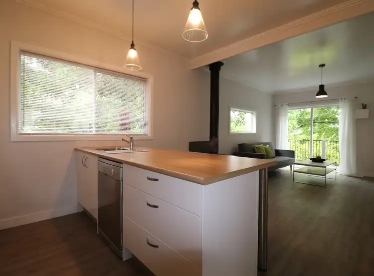 Seventh view of Homely house listing, 7 WOODS ROAD, Cabbage Tree Creek VIC 3889