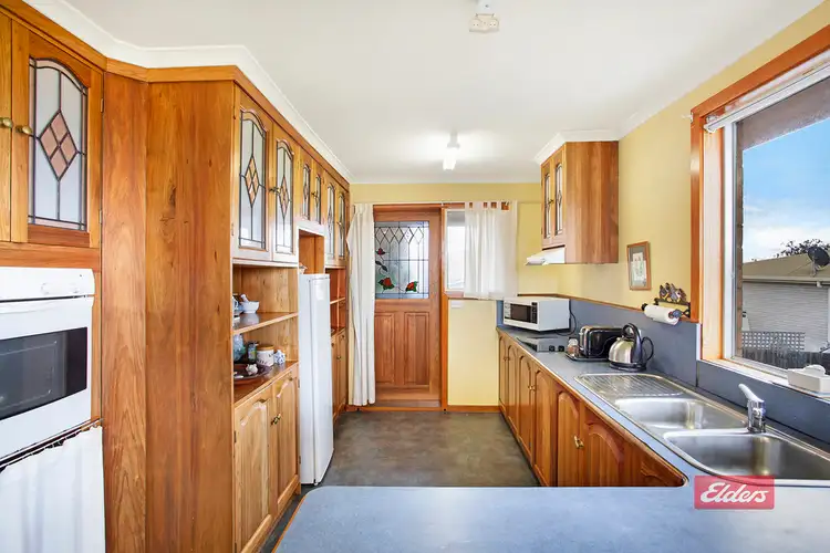 Second view of Homely house listing, 28 Clara Street, West Ulverstone TAS 7315