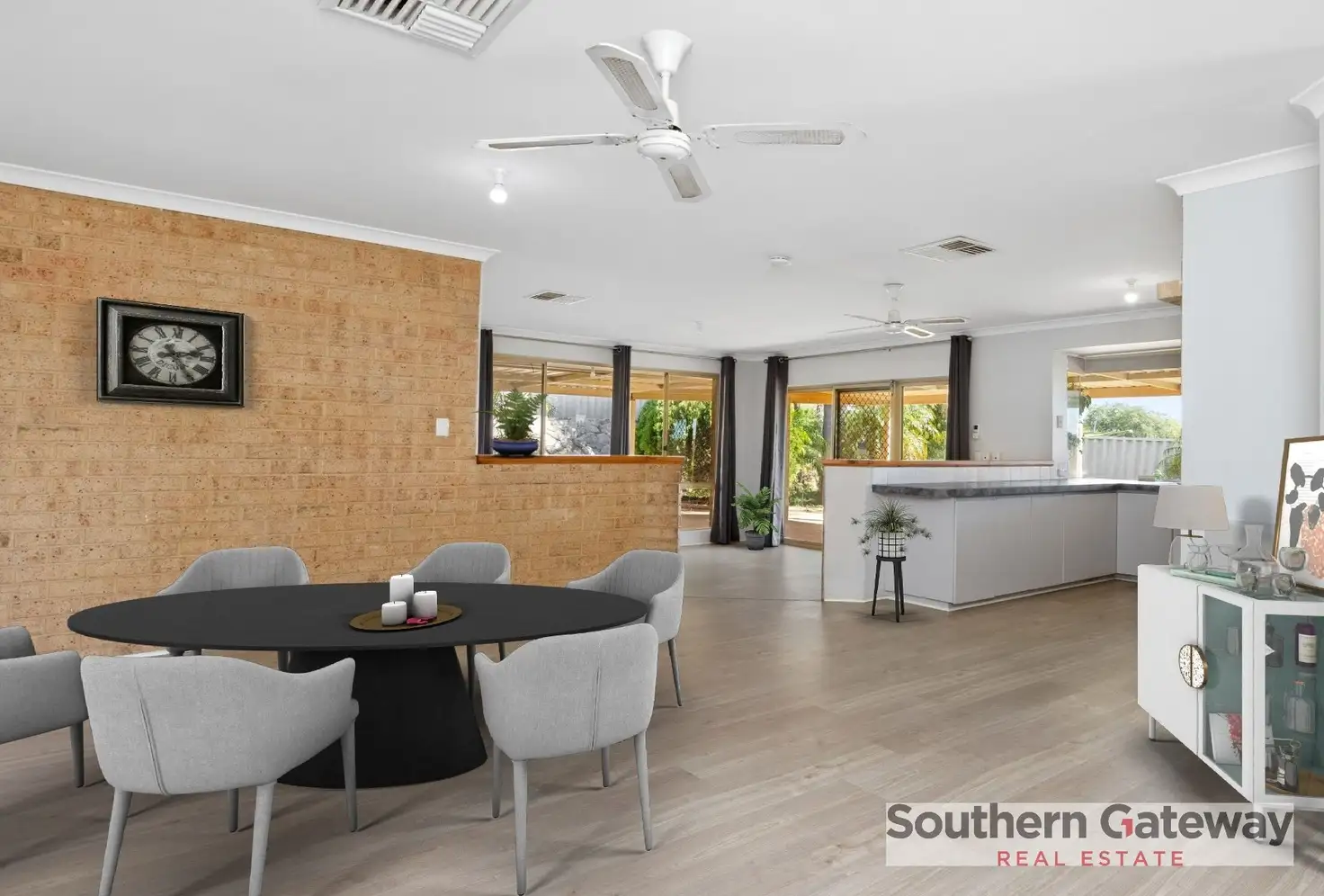 Main view of Homely house listing, 6 Chipper View, Parmelia WA 6167