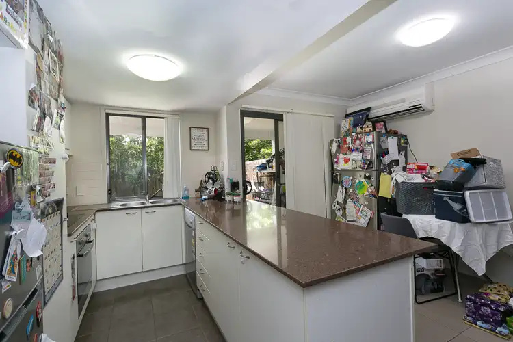 Second view of Homely unit listing, 47/40-56 Gledson Street, North Booval QLD 4304