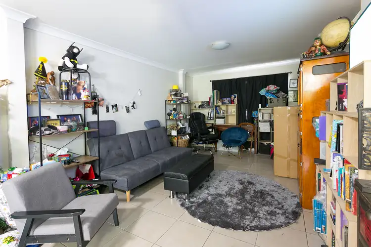Third view of Homely unit listing, 47/40-56 Gledson Street, North Booval QLD 4304